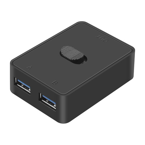 Kvm switch usb umschalter - kvm,