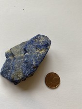 Lapislazuli aus - ,
