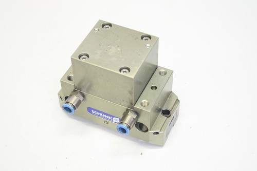 Schunk pgn 125 as - schunk,