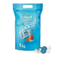 Lindt LINDOR Salted Caramel