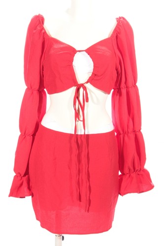 Shein jersey twin set damen - shein,