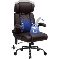 Bürostuhl Ergonomisch