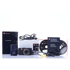 Leica D Lux 3 Digitalkamera -