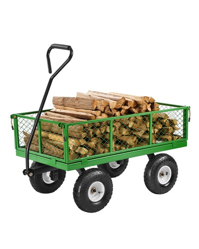 Vevor bollerwagen - vevor,