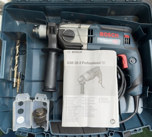 Bosch professional gsb 2 - professional,