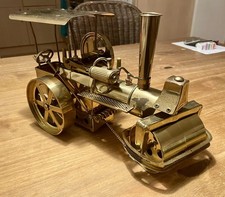 Schöne Wilesco D36 Old Smoky