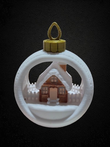 Weihnachtliche - 🎄,