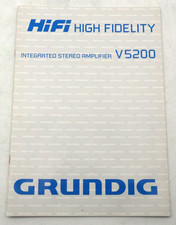 Original Anleitung Handbuch