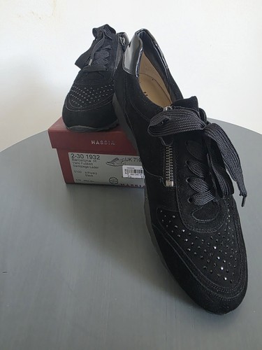 Hassia barcelona sneaker - ,