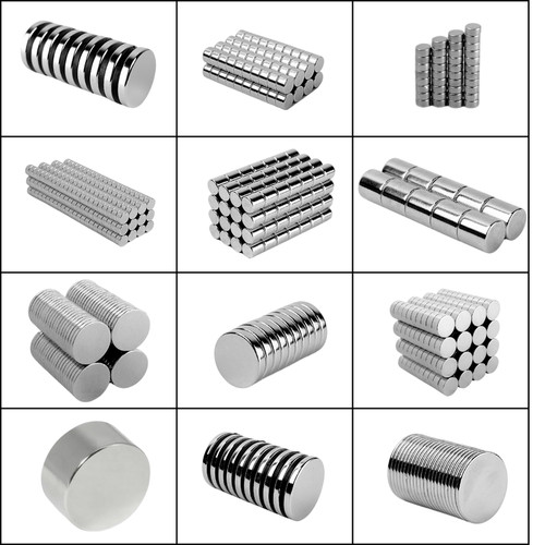 Neodym magnete scheibenmagnete - neodym,