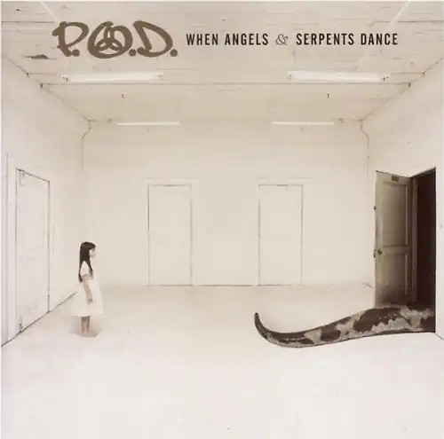 When angels - p.o.d.,