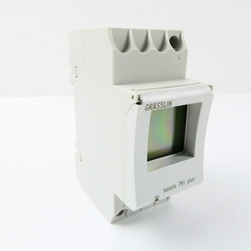 Grässlin talento 791 plus