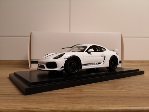 Porsche 981 cayman gt4 - porsche,