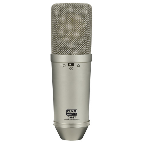 Dap audio studio - dap,