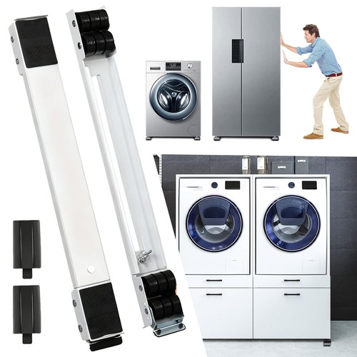 Waschmaschinen untergestell - 2x,