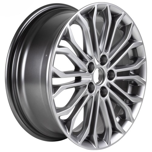 Original ford leichtmetallrad - original,