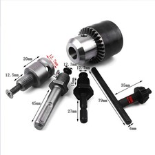 Schnellspannbohrfutter SDS