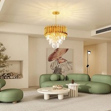 Kronleuchter Kristall Luxus