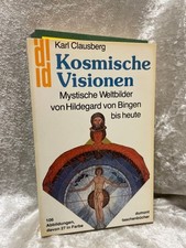 Kosmische Visionen: mystische