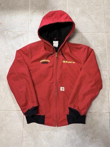 Carhartt j131 active - j131,