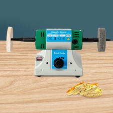 320W Poliermaschine