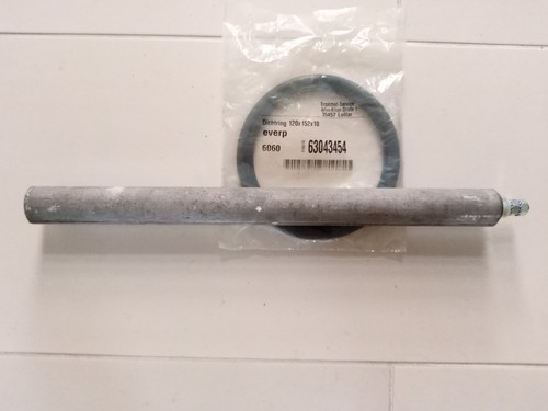 Buderus anode 400 - 33,