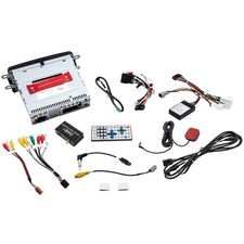 CarPlay DSP Autoradio Navi for