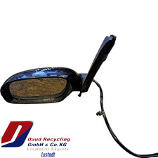 VW Touran Außenspiegel Links elektrisch