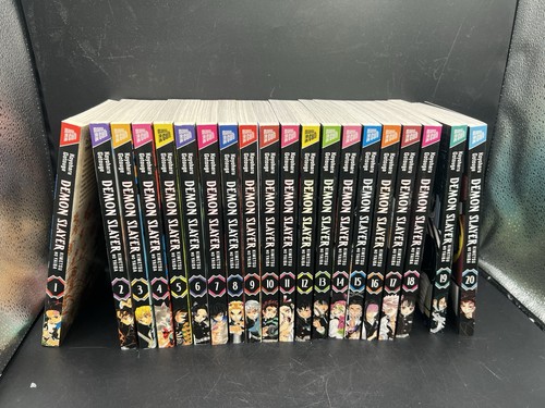 Demon slayer kimetsu yaiba - demon, slayer-kimetsu