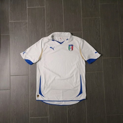 Italien vintage retro 2010 - 2010, wm