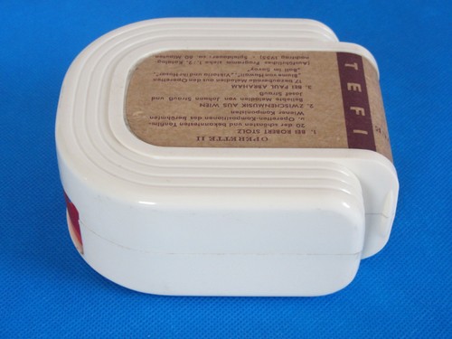 Tefifon schallband operette - tefifon,