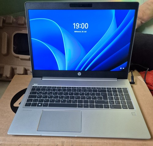 Probook 455r notebook - g6,