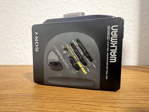 Sony ex37 walkman dolby - wm-ex37, walkman,