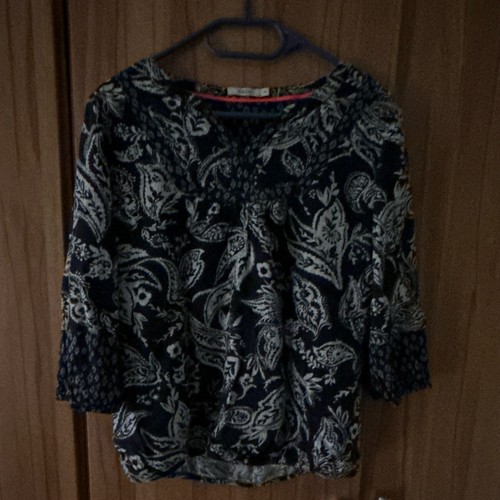 Damen bluse dreiviertelärmel - damen,