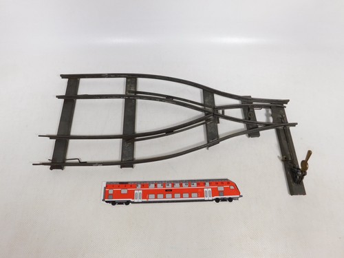 Bing gbn spur blech - gb,