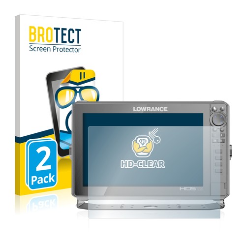 Lowrance hds live - hds,