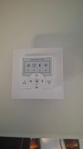 Rademacher duofern troll basis - rademacher,