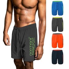 Badehose Herren Badeshorts