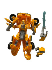 Hasbro Transformers Rise of the Beasts - Beast-Mode Bumblebee Actionfigur F4055