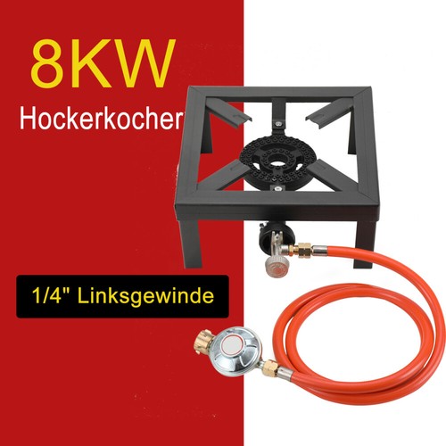 Bein hockerkocher 8kw - hockerkocher,