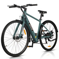 VARUN 28 Zoll Elektrofahrrad