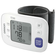 OMRON RS 4 Handgelenk Blutdruckmessgerät - PZN 13967092 - OVP v.med. Fachhändler