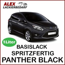 Für FORD Basislack PANTHER