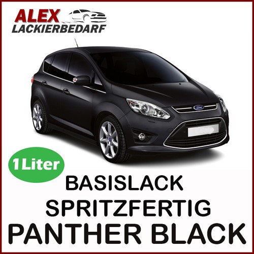 Für ford basislack panther - ford,