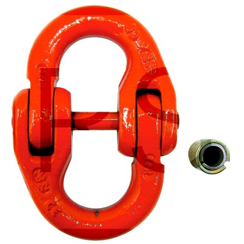 Kupplungsglied chokerkette - kupplungsglied,