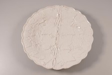 Meissen Teller Prunkteller