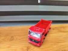 Siku Mercedes Benz Actros