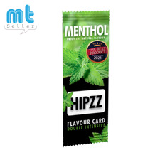 Menthol Aromakarten HIPZZ 100
