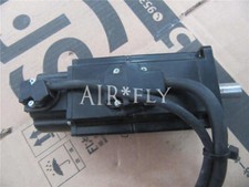 Gebraucht Fuji Servo Motor