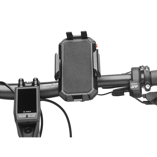 Fahrrad smartphone halterung - fahrrad,